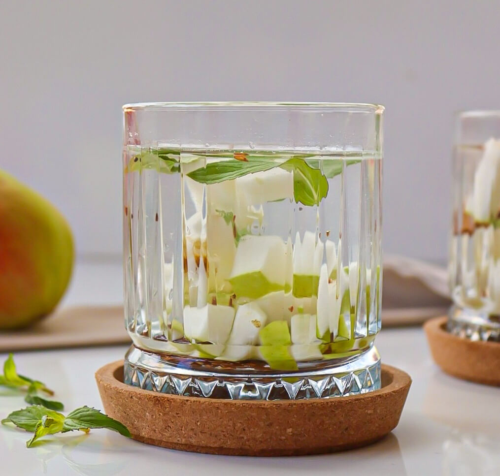 Anti-cramp for Your Muscles