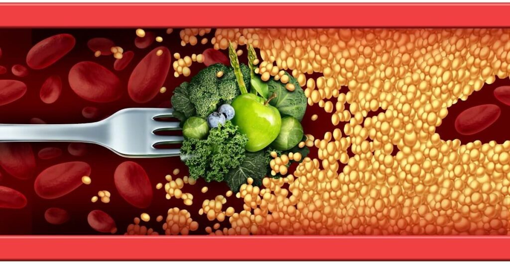 Add More Leafy Greens to Your Diet