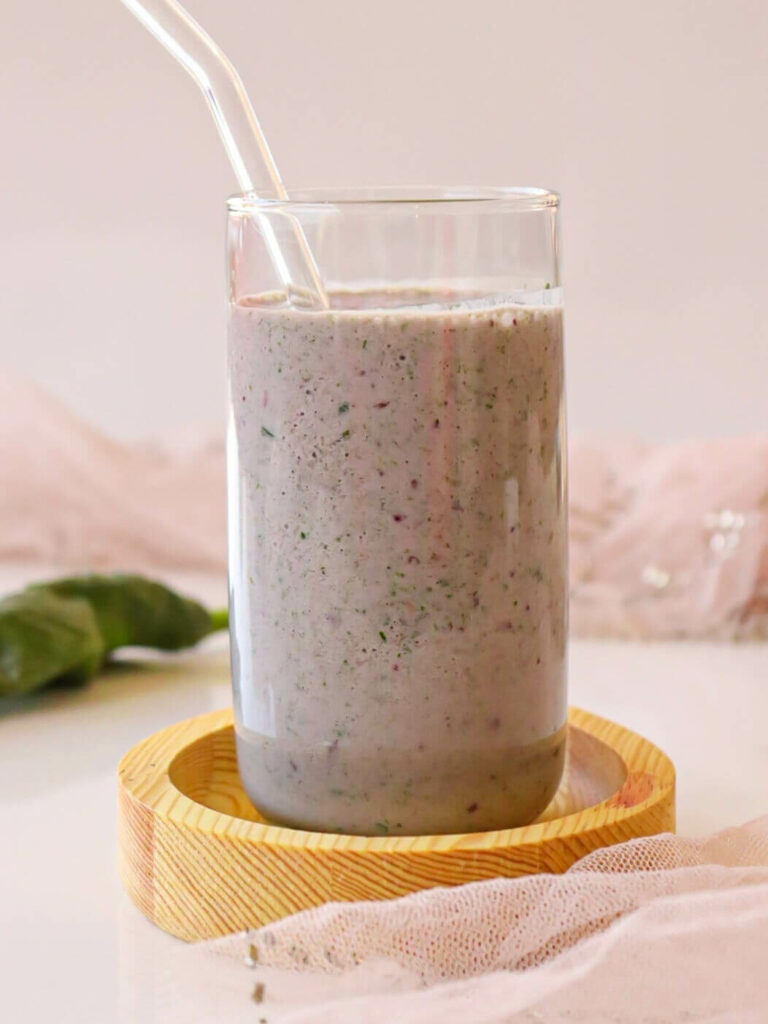 Breakfast Smoothie