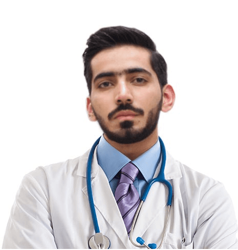 Doctor Adil Maqbool