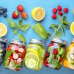 Detox Water Recipes