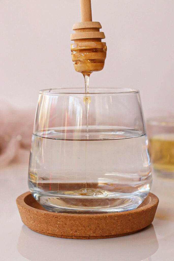 Apple Cider Vinegar Detox