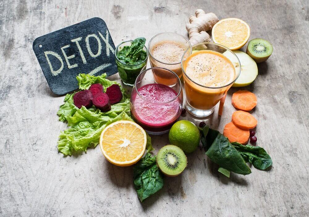 Are Detoxes and Cleanses Safe