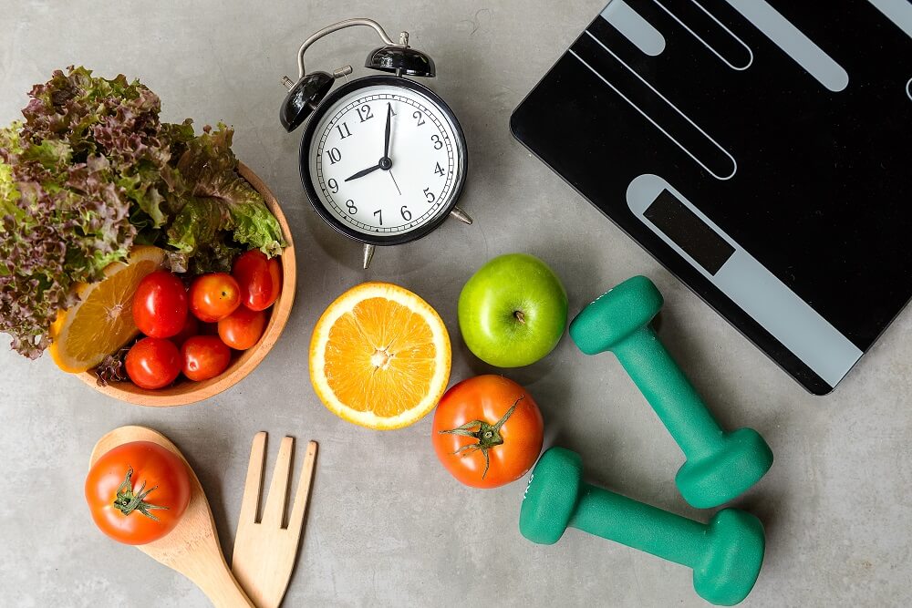 Detox Diets for Weight Loss