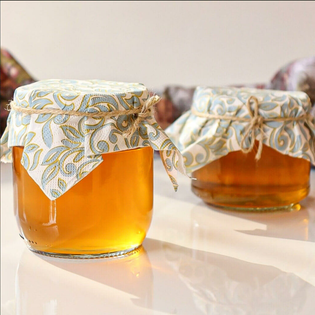 Kombucha Tea