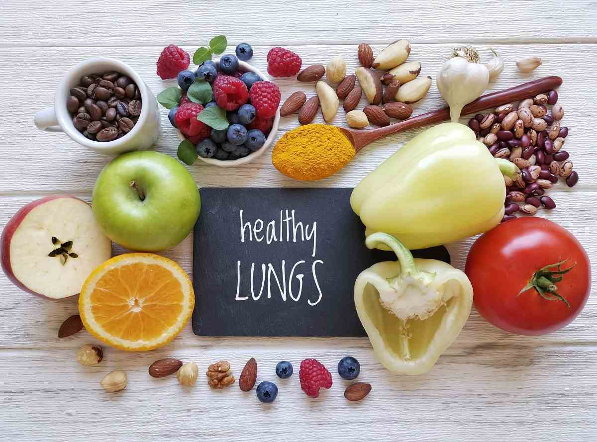  NutriONN Lung Cleanse - Powerful Lung Detox Program