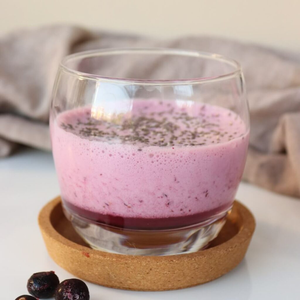 Purple Detox Drink