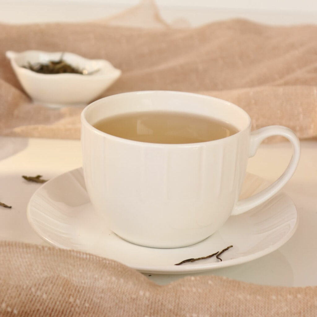 White Tea