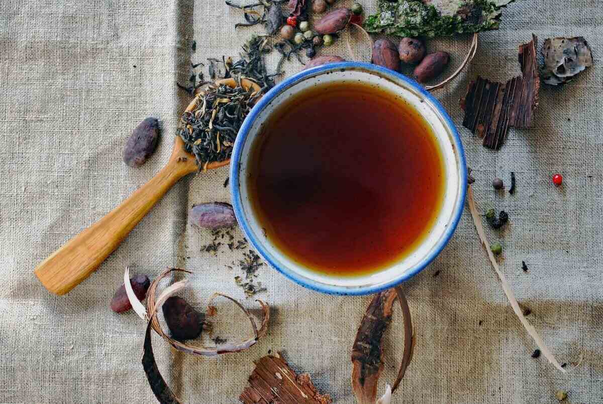 best detox tea for constipation