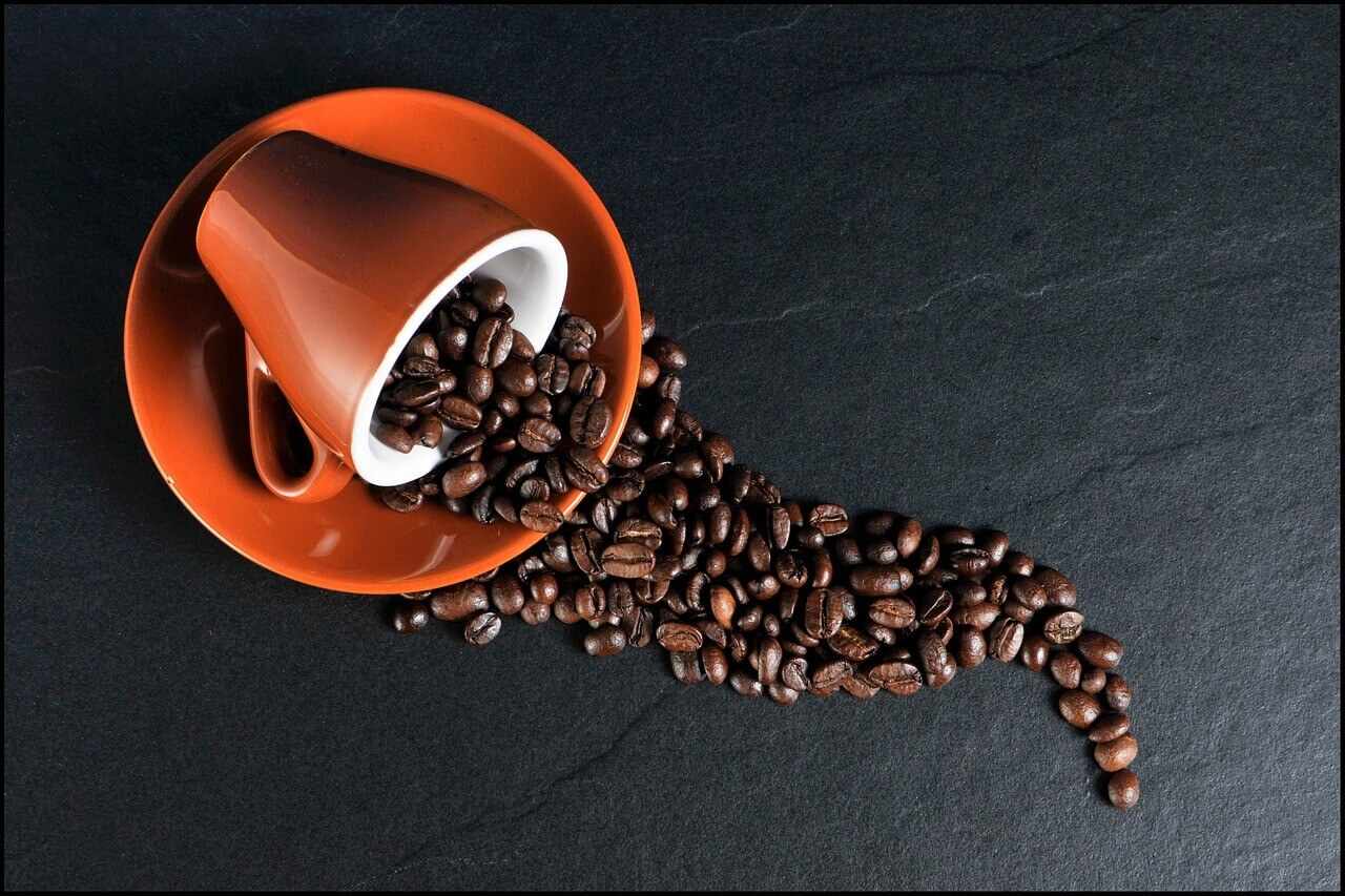 Coffee Detox