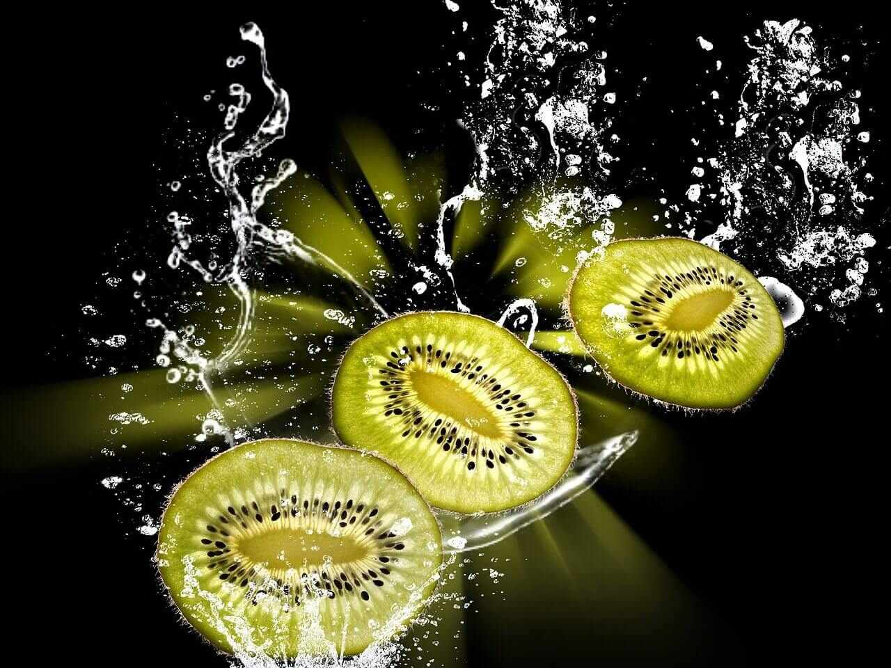 Kiwi Water