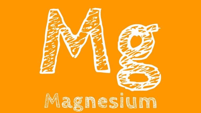Magnesium Detox Explained: Science, Benefits, and Methods