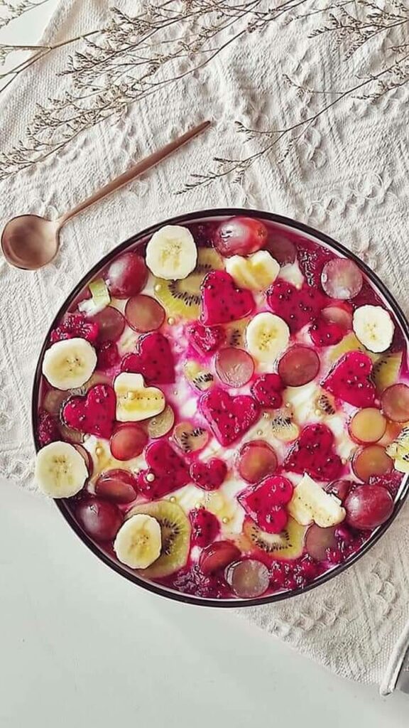banana detox meal