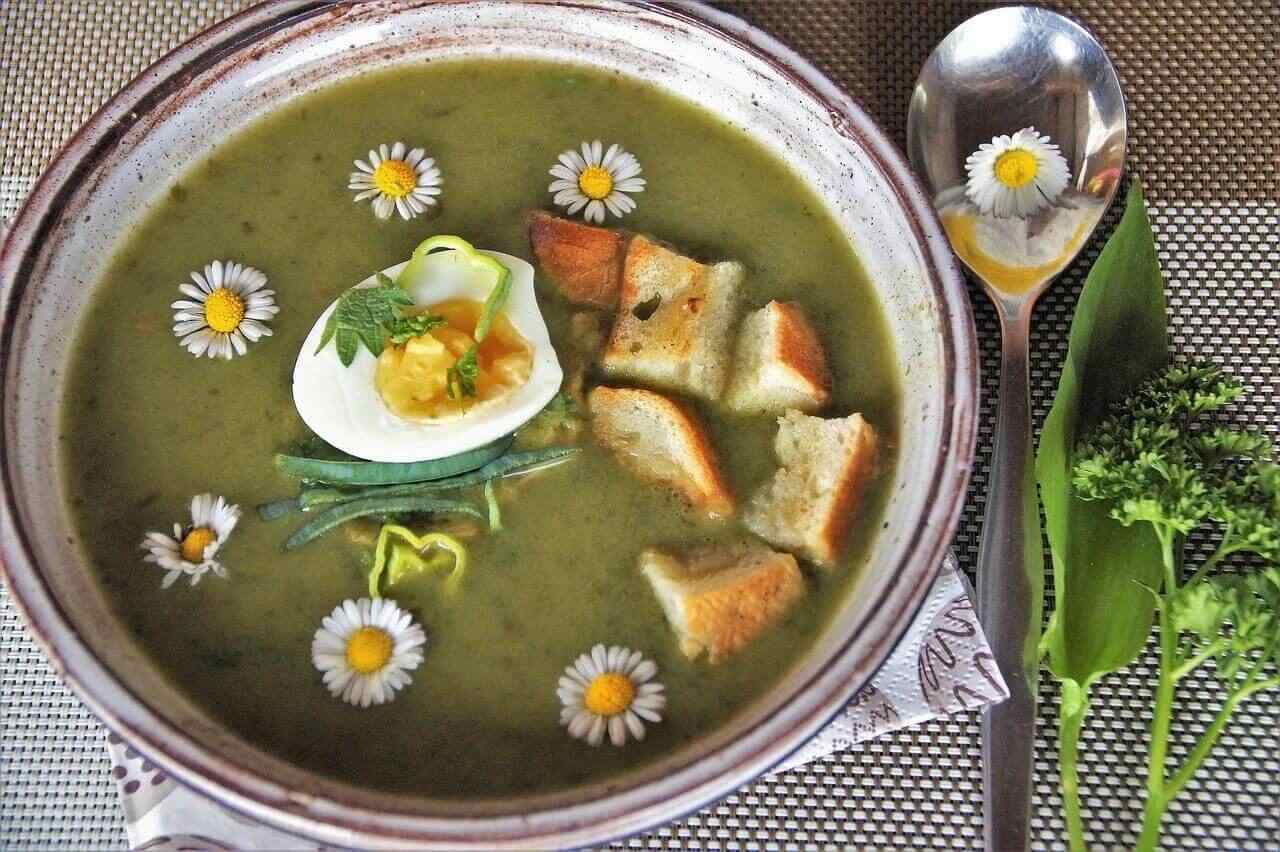 detox soup recipes