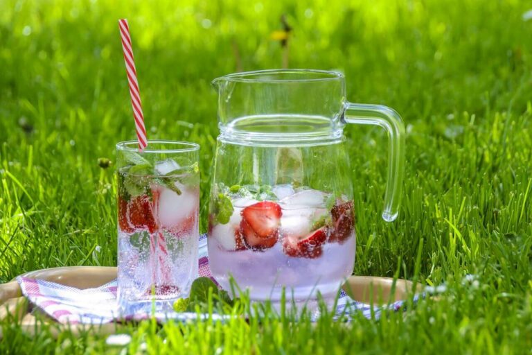 Best Infused Water Pitchers 2023 Reviewed